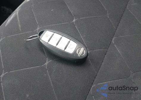 2018 Nissan Kicks Sv from USA, damaged, VIN 3N1CP5CU4JL545422